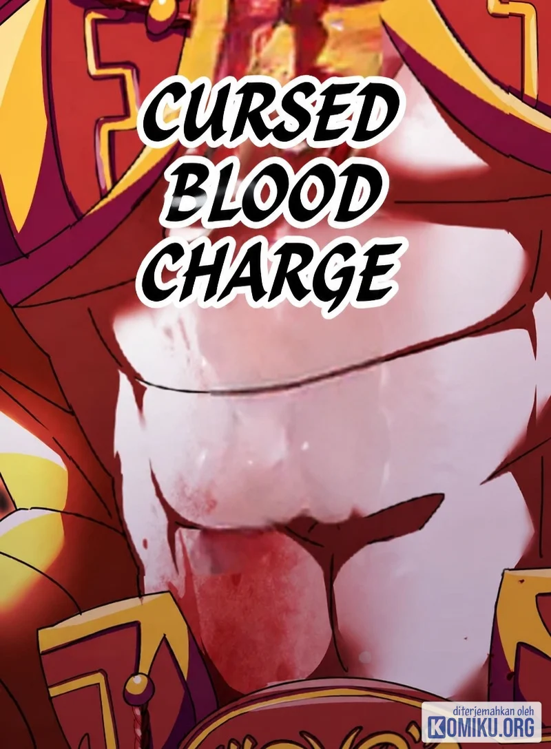 Savior of Divine Blood ~Draw Out 0.00000001% to Become the Strongest~ Chapter 164 Gambar 192