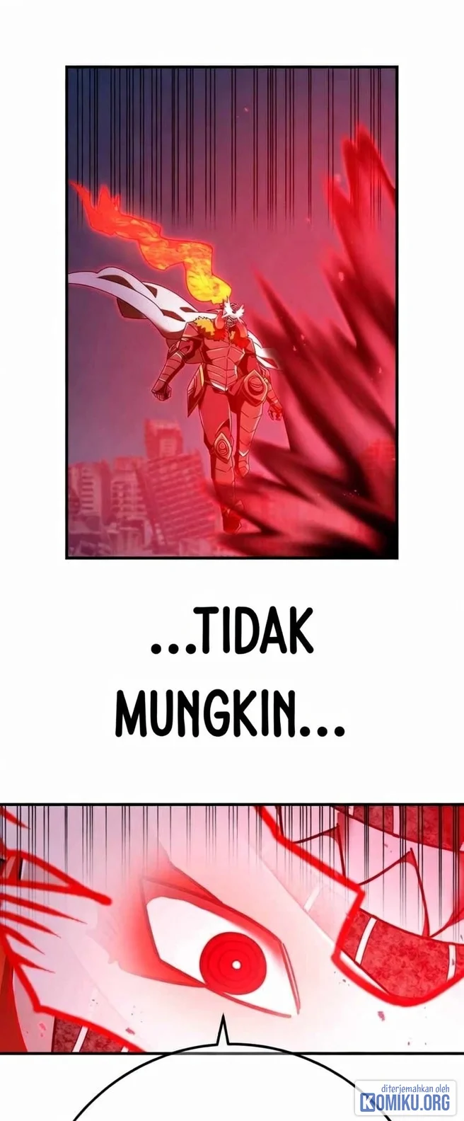Savior of Divine Blood ~Draw Out 0.00000001% to Become the Strongest~ Chapter 164 Gambar 199
