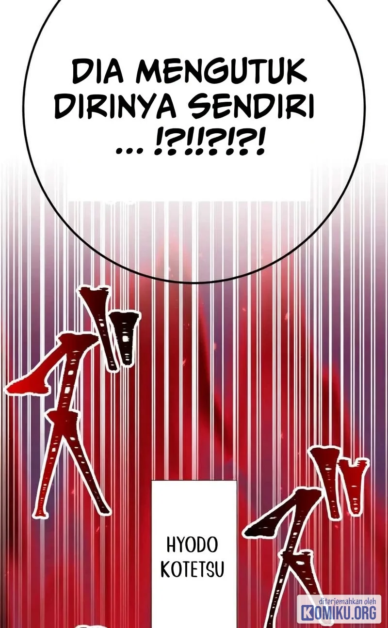 Savior of Divine Blood ~Draw Out 0.00000001% to Become the Strongest~ Chapter 164 Gambar 200