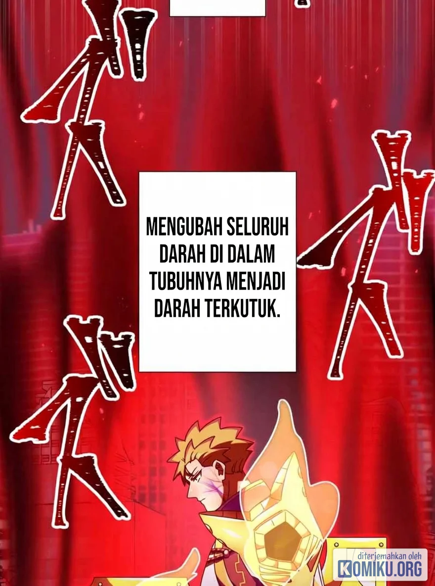 Savior of Divine Blood ~Draw Out 0.00000001% to Become the Strongest~ Chapter 164 Gambar 201
