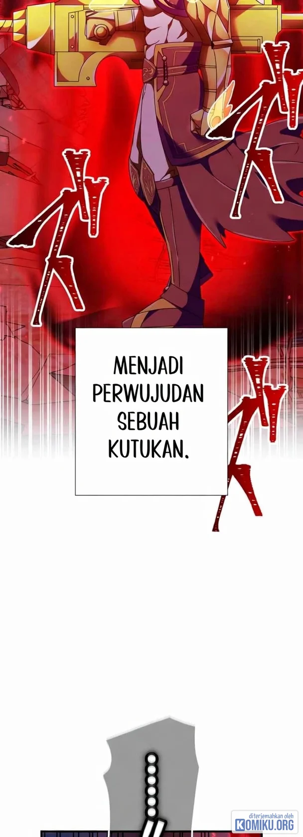 Savior of Divine Blood ~Draw Out 0.00000001% to Become the Strongest~ Chapter 164 Gambar 202