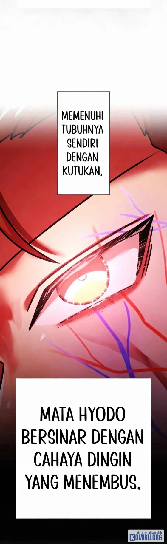 Savior of Divine Blood ~Draw Out 0.00000001% to Become the Strongest~ Chapter 164 Gambar 206
