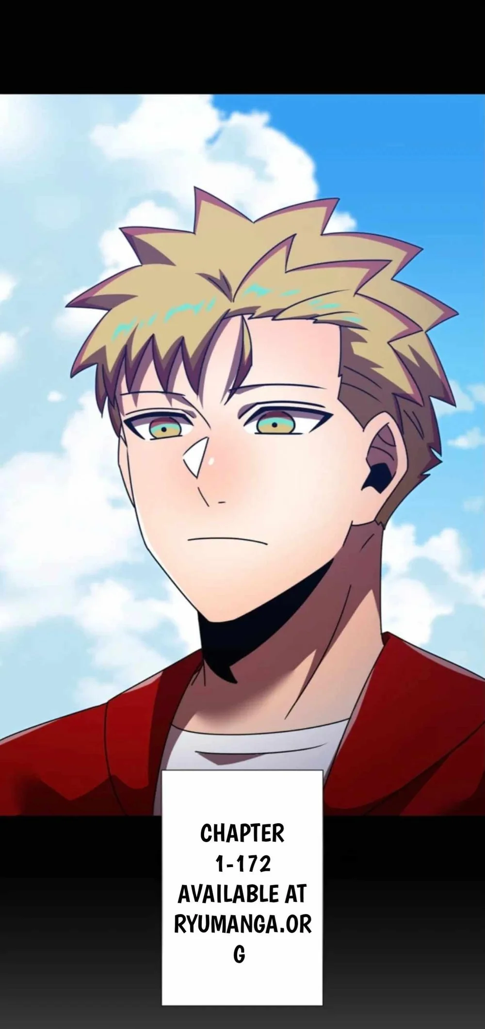 Savior of Divine Blood ~Draw Out 0.00000001% to Become the Strongest~ Chapter 164 Gambar 208