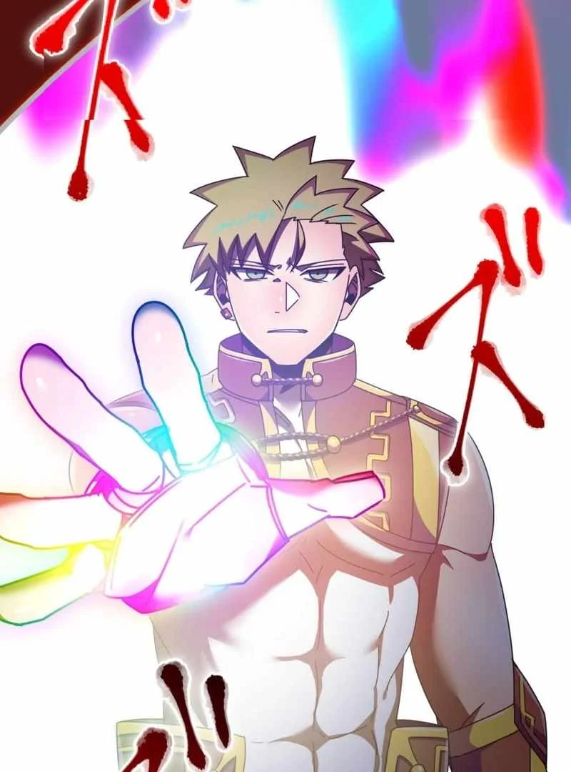 Savior of Divine Blood ~Draw Out 0.00000001% to Become the Strongest~ Chapter 164 halaman 78