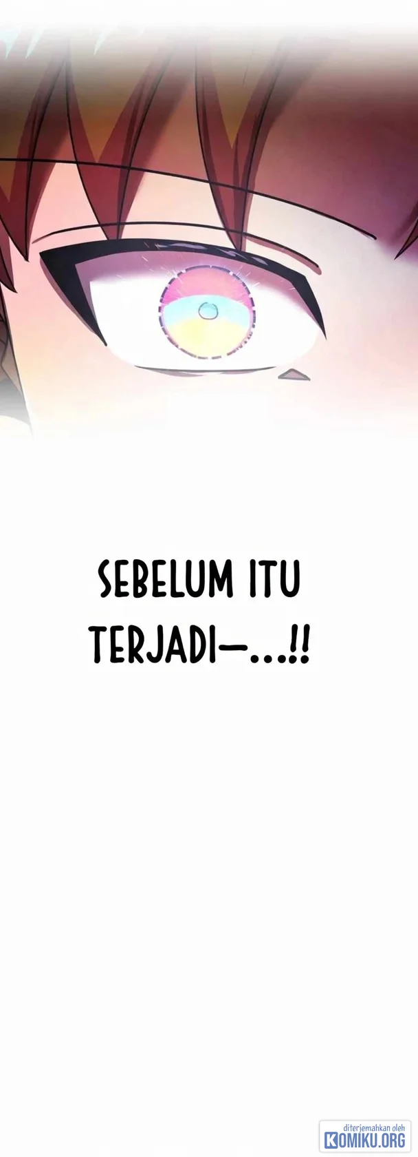Savior of Divine Blood ~Draw Out 0.00000001% to Become the Strongest~ Chapter 164 halaman 80