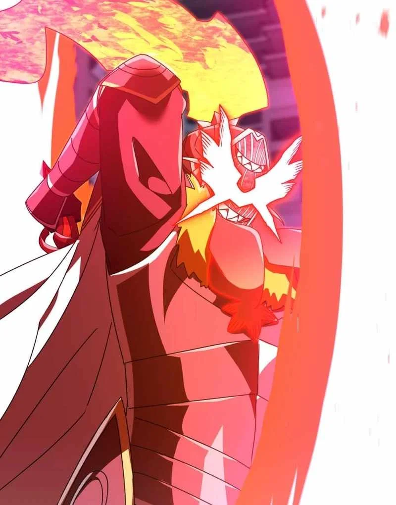 Savior of Divine Blood ~Draw Out 0.00000001% to Become the Strongest~ Chapter 164 halaman 86