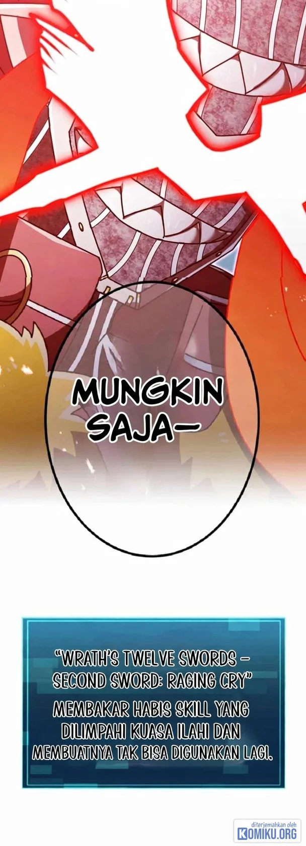 Savior of Divine Blood ~Draw Out 0.00000001% to Become the Strongest~ Chapter 164 halaman 92