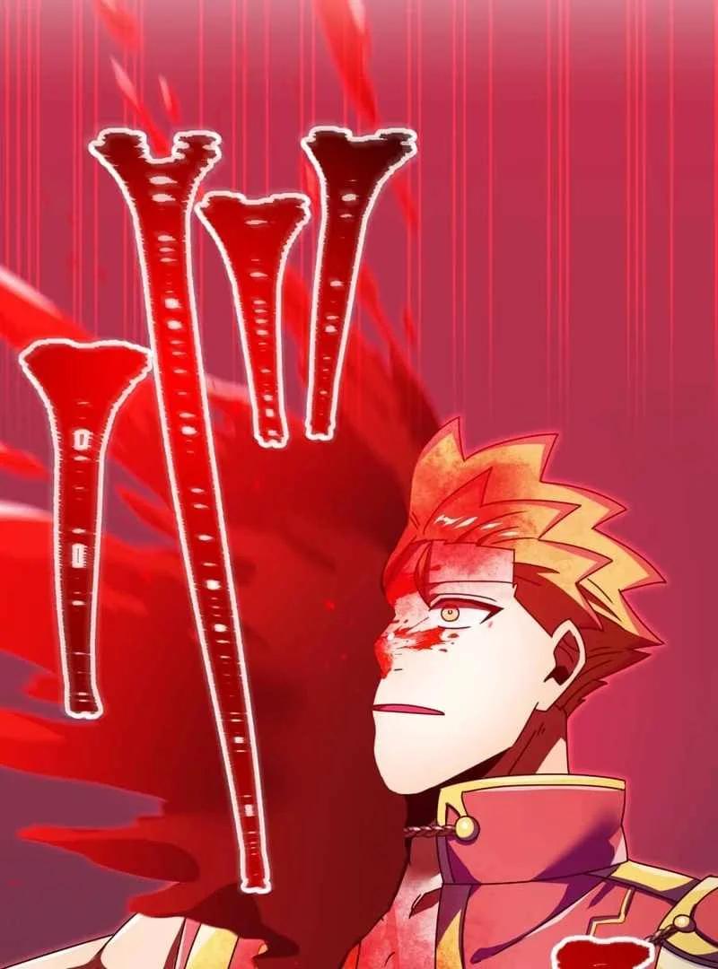 Savior of Divine Blood ~Draw Out 0.00000001% to Become the Strongest~ Chapter 164 halaman 94