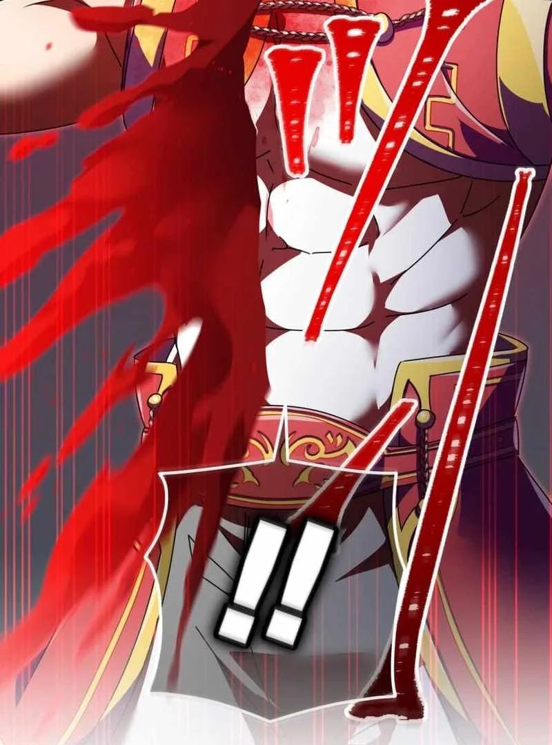 Savior of Divine Blood ~Draw Out 0.00000001% to Become the Strongest~ Chapter 164 halaman 95