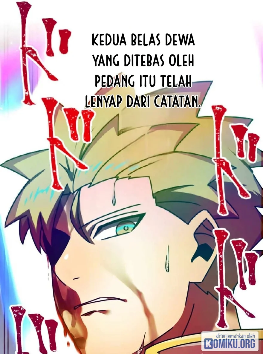 Savior of Divine Blood ~Draw Out 0.00000001% to Become the Strongest~ Chapter 164 halaman 100