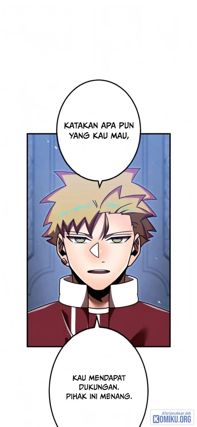 Savior of Divine Blood ~Draw Out 0.00000001% to Become the Strongest~ Chapter 165 Gambar 107