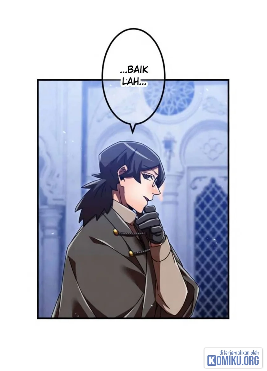 Savior of Divine Blood ~Draw Out 0.00000001% to Become the Strongest~ Chapter 165 Gambar 110