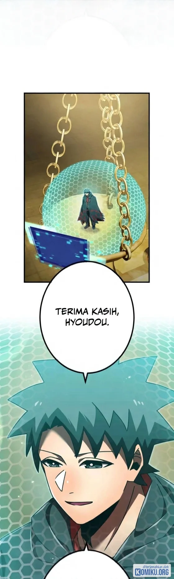 Savior of Divine Blood ~Draw Out 0.00000001% to Become the Strongest~ Chapter 165 Gambar 112