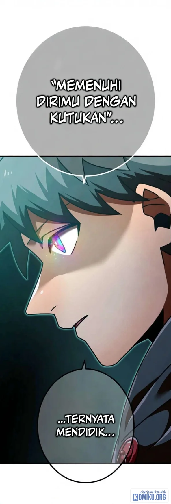 Savior of Divine Blood ~Draw Out 0.00000001% to Become the Strongest~ Chapter 165 Gambar 119