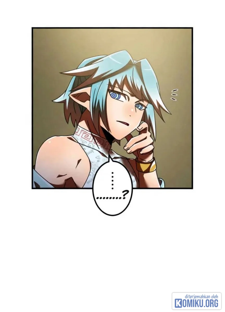 Savior of Divine Blood ~Draw Out 0.00000001% to Become the Strongest~ Chapter 165 Gambar 120