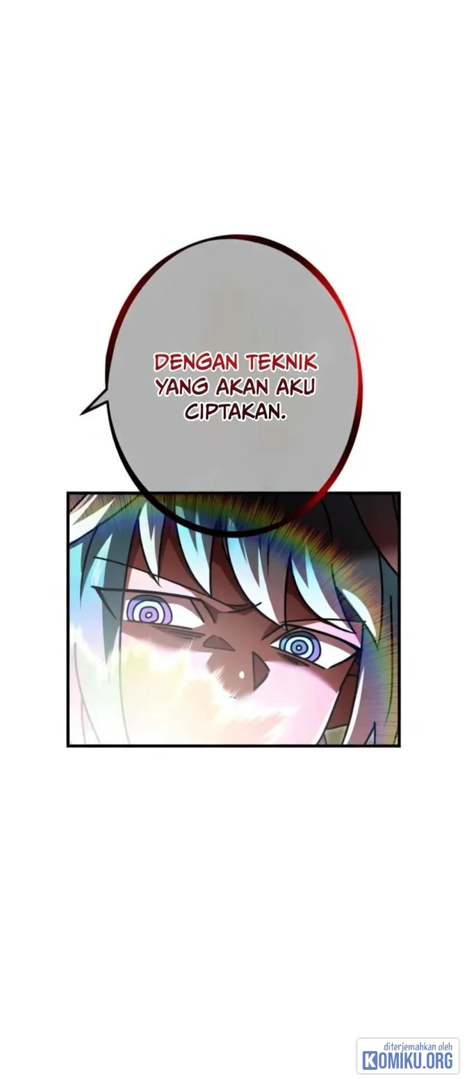 Savior of Divine Blood ~Draw Out 0.00000001% to Become the Strongest~ Chapter 165 Gambar 135