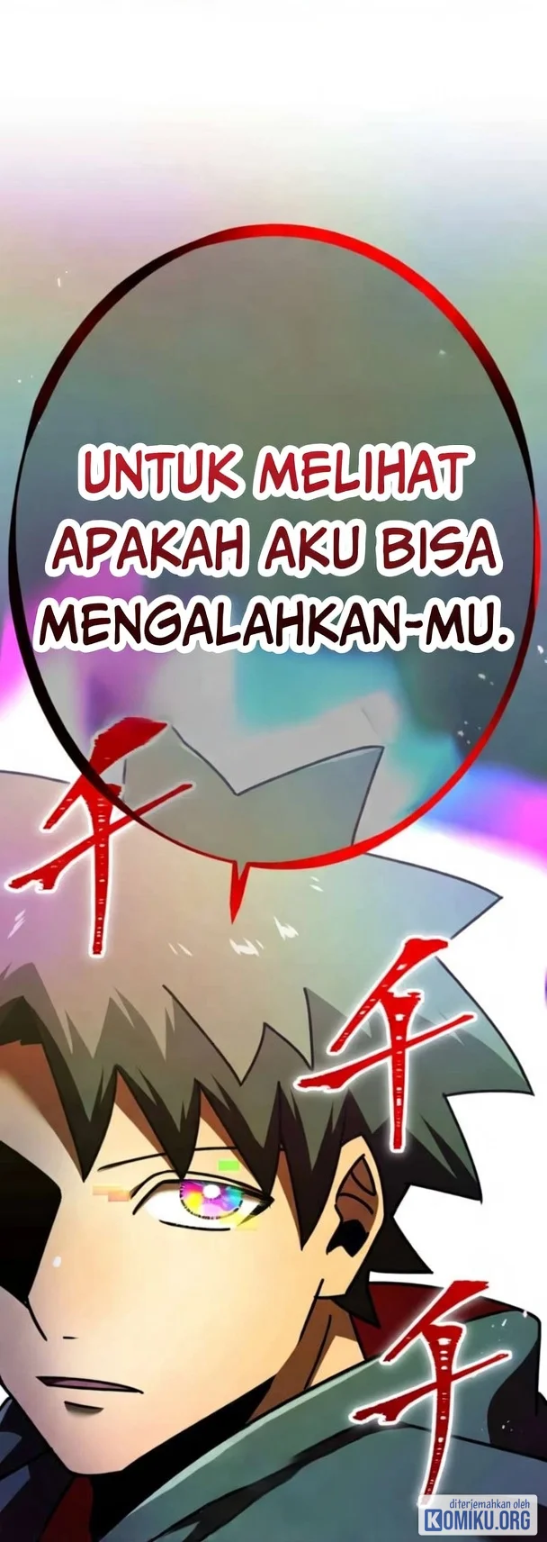 Savior of Divine Blood ~Draw Out 0.00000001% to Become the Strongest~ Chapter 165 Gambar 136