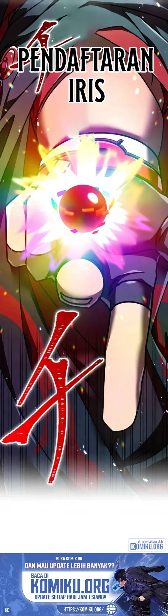 Savior of Divine Blood ~Draw Out 0.00000001% to Become the Strongest~ Chapter 165 Gambar 137