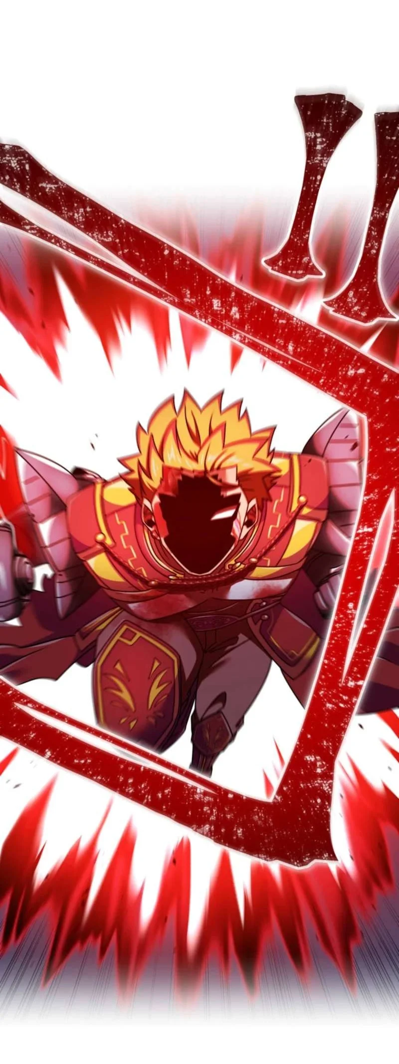 Savior of Divine Blood ~Draw Out 0.00000001% to Become the Strongest~ Chapter 165 halaman 16