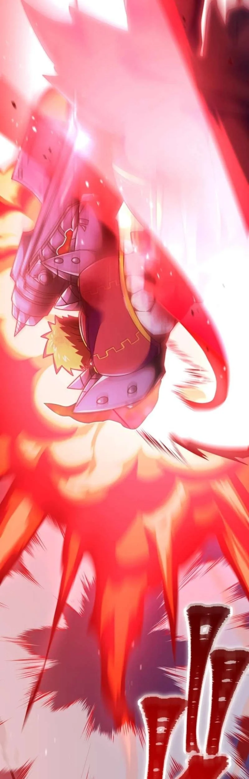 Savior of Divine Blood ~Draw Out 0.00000001% to Become the Strongest~ Chapter 165 halaman 20