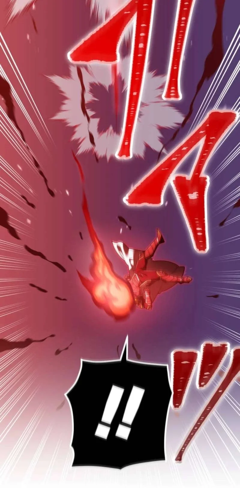 Savior of Divine Blood ~Draw Out 0.00000001% to Become the Strongest~ Chapter 165 halaman 22