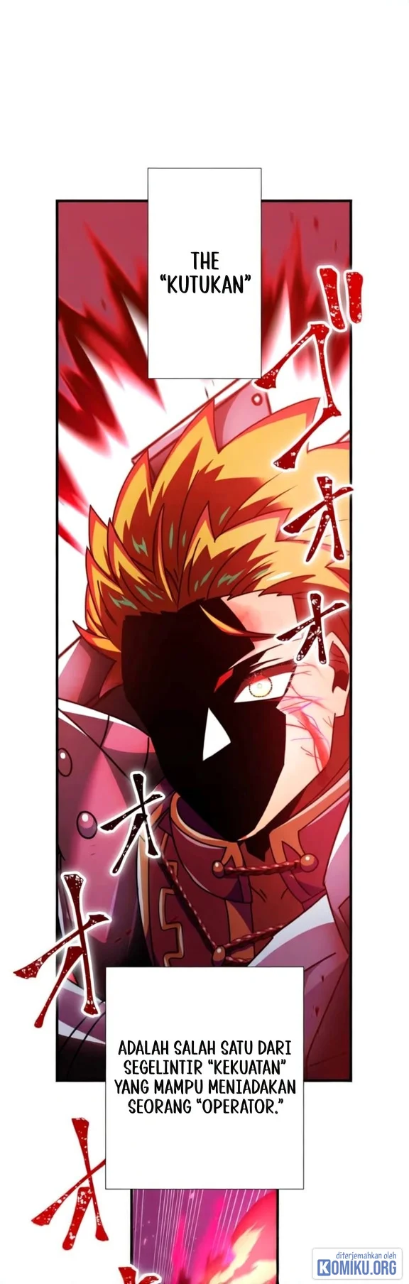 Savior of Divine Blood ~Draw Out 0.00000001% to Become the Strongest~ Chapter 165 halaman 23