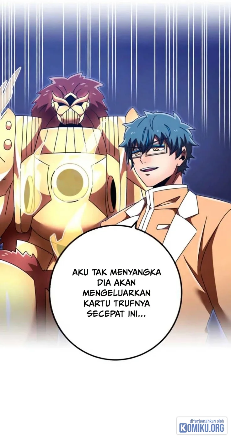 Savior of Divine Blood ~Draw Out 0.00000001% to Become the Strongest~ Chapter 165 halaman 31