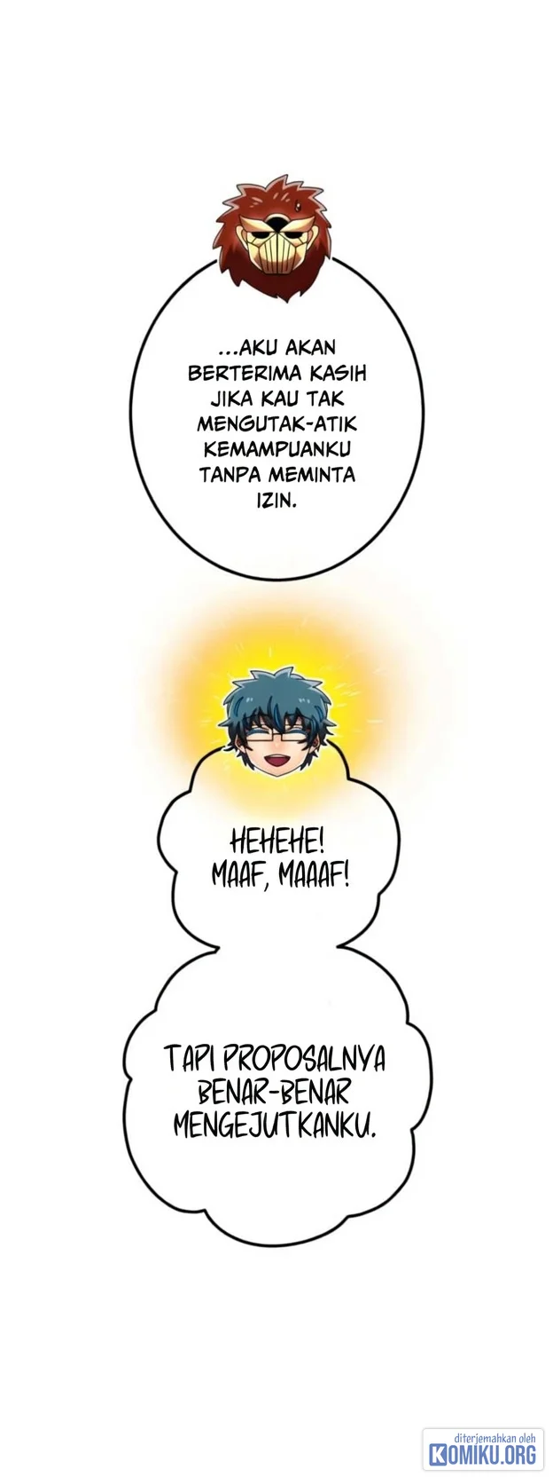 Savior of Divine Blood ~Draw Out 0.00000001% to Become the Strongest~ Chapter 165 halaman 32