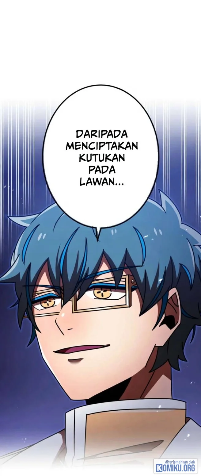Savior of Divine Blood ~Draw Out 0.00000001% to Become the Strongest~ Chapter 165 halaman 33