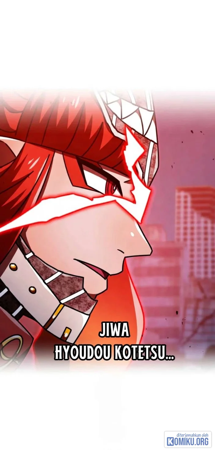 Savior of Divine Blood ~Draw Out 0.00000001% to Become the Strongest~ Chapter 165 halaman 37