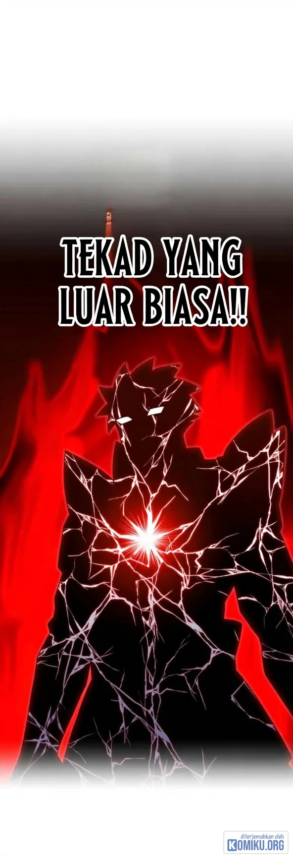 Savior of Divine Blood ~Draw Out 0.00000001% to Become the Strongest~ Chapter 165 halaman 39