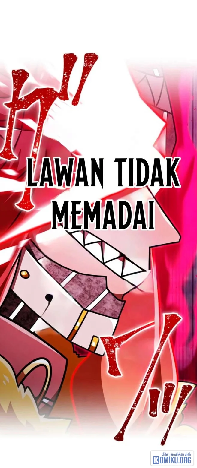 Savior of Divine Blood ~Draw Out 0.00000001% to Become the Strongest~ Chapter 165 halaman 40
