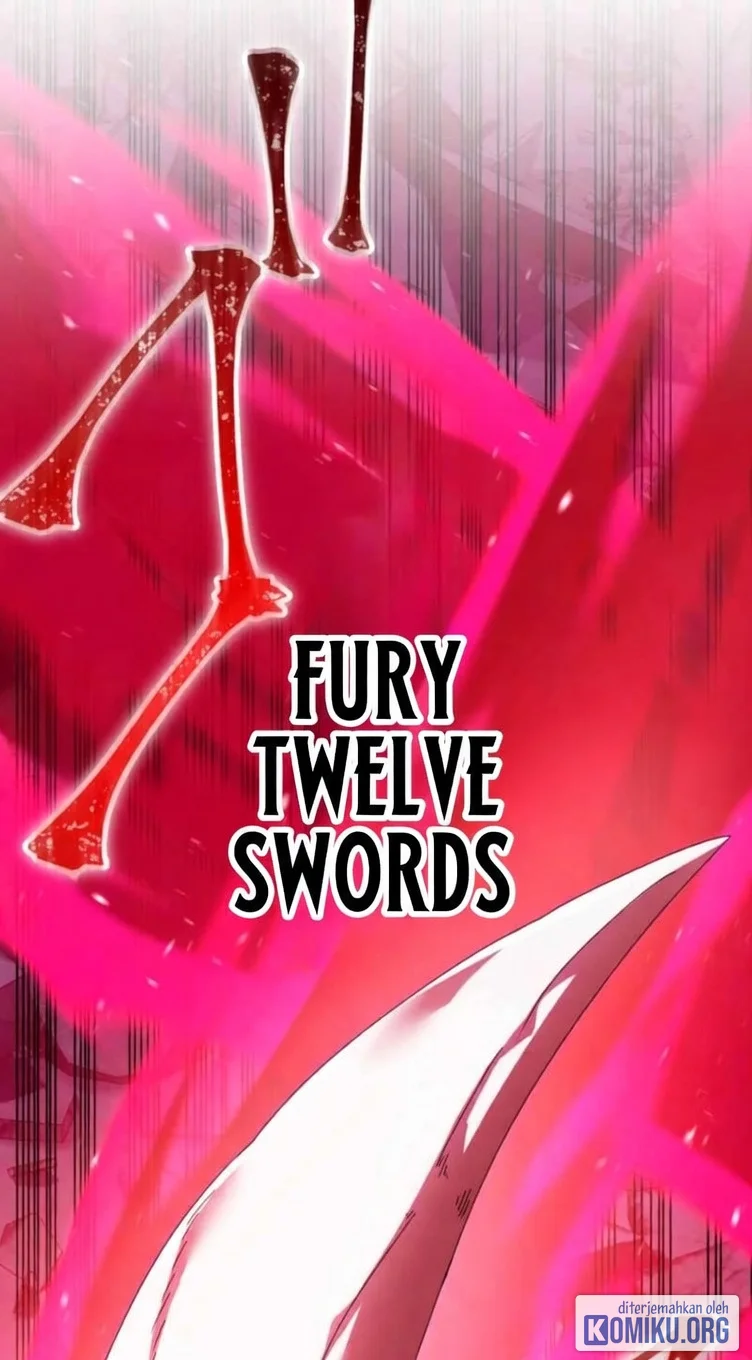 Savior of Divine Blood ~Draw Out 0.00000001% to Become the Strongest~ Chapter 165 halaman 42