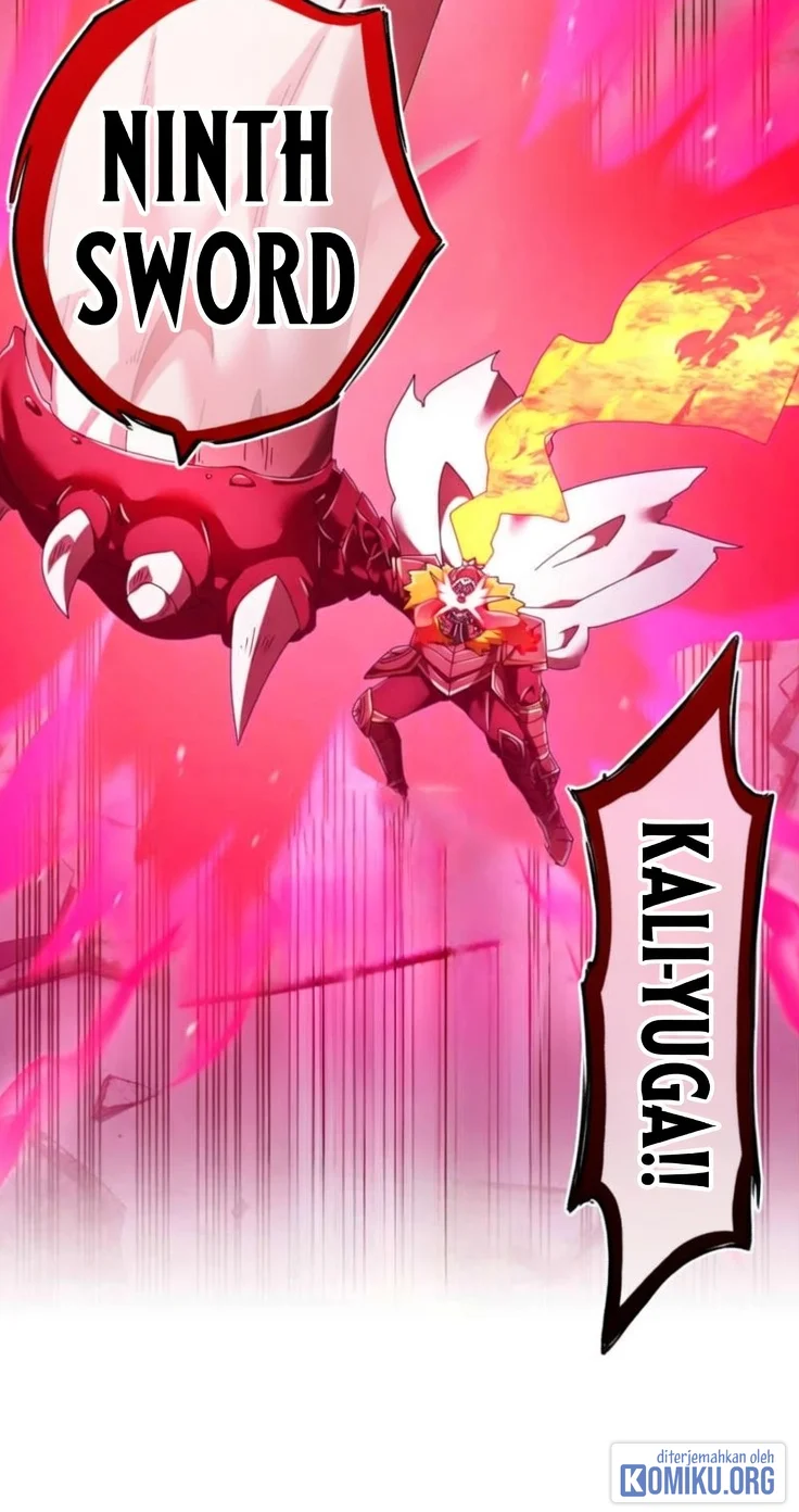 Savior of Divine Blood ~Draw Out 0.00000001% to Become the Strongest~ Chapter 165 halaman 43