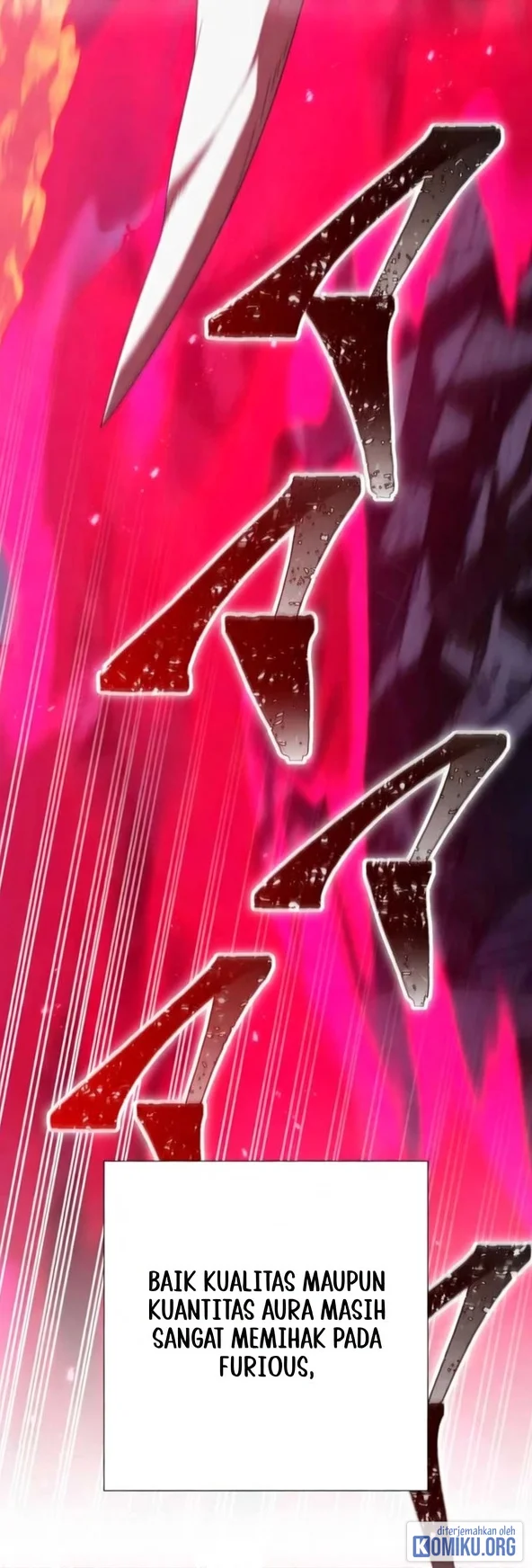 Savior of Divine Blood ~Draw Out 0.00000001% to Become the Strongest~ Chapter 165 halaman 46
