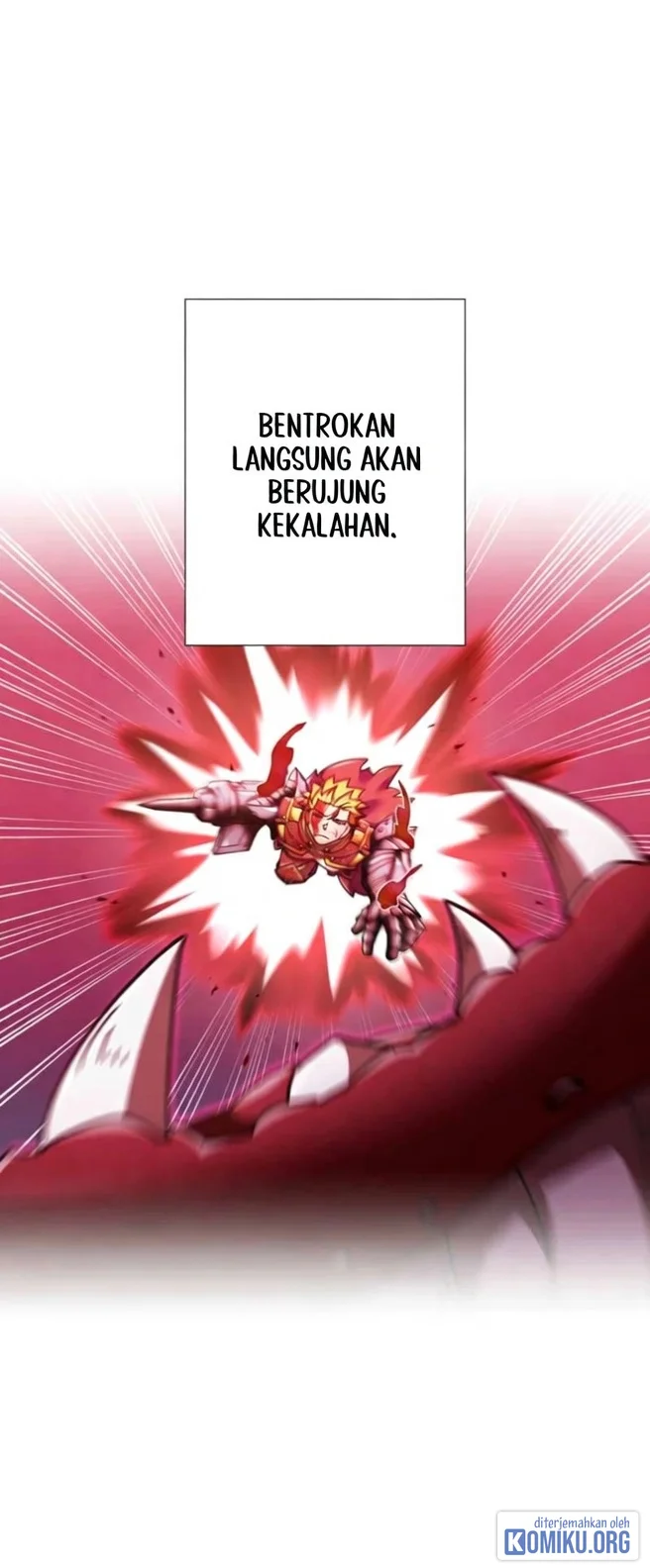 Savior of Divine Blood ~Draw Out 0.00000001% to Become the Strongest~ Chapter 165 halaman 48