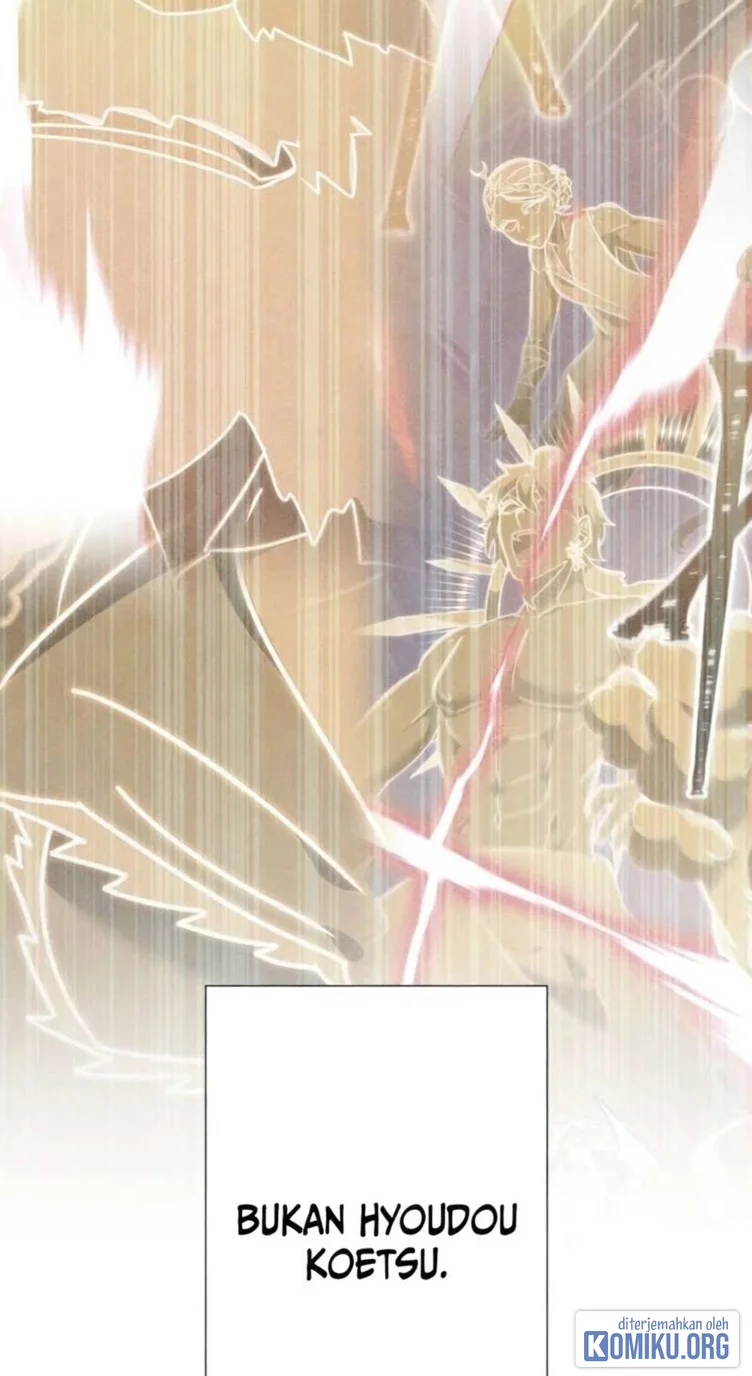 Savior of Divine Blood ~Draw Out 0.00000001% to Become the Strongest~ Chapter 165 halaman 51