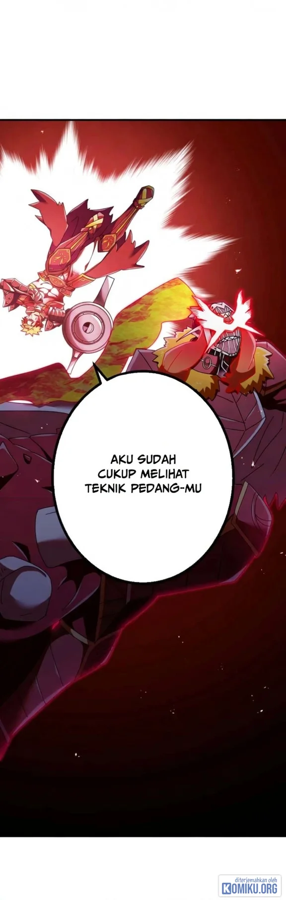 Savior of Divine Blood ~Draw Out 0.00000001% to Become the Strongest~ Chapter 165 halaman 53