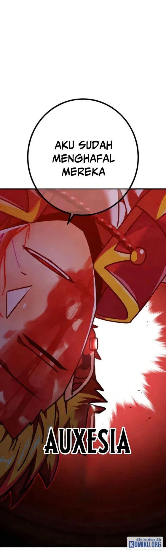 Savior of Divine Blood ~Draw Out 0.00000001% to Become the Strongest~ Chapter 165 halaman 54