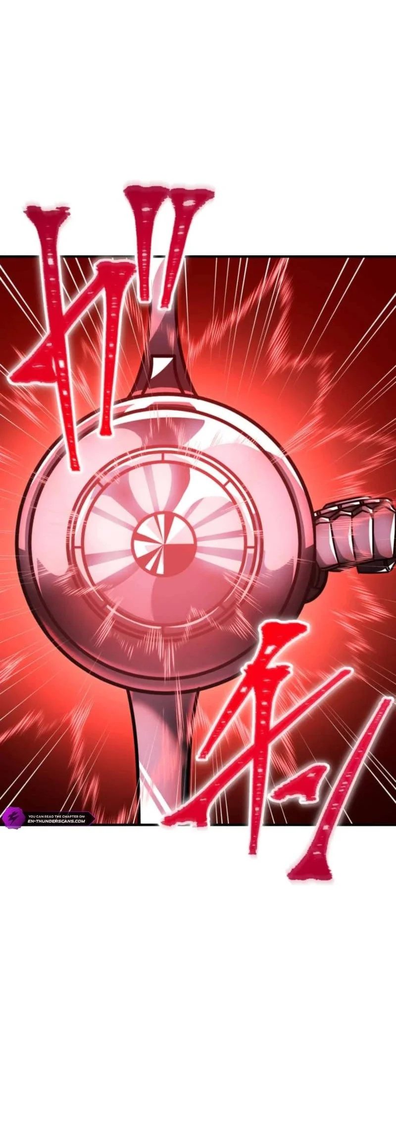 Savior of Divine Blood ~Draw Out 0.00000001% to Become the Strongest~ Chapter 165 halaman 56