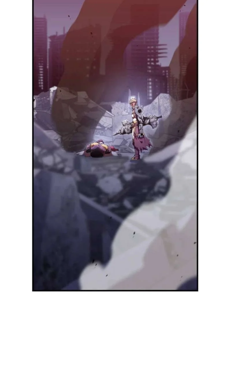 Savior of Divine Blood ~Draw Out 0.00000001% to Become the Strongest~ Chapter 165 halaman 63