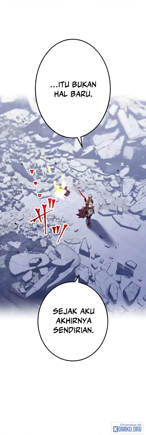 Savior of Divine Blood ~Draw Out 0.00000001% to Become the Strongest~ Chapter 165 halaman 70