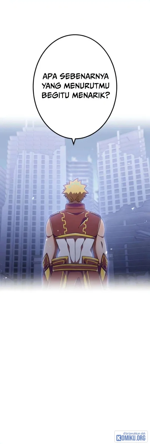 Savior of Divine Blood ~Draw Out 0.00000001% to Become the Strongest~ Chapter 165 halaman 72