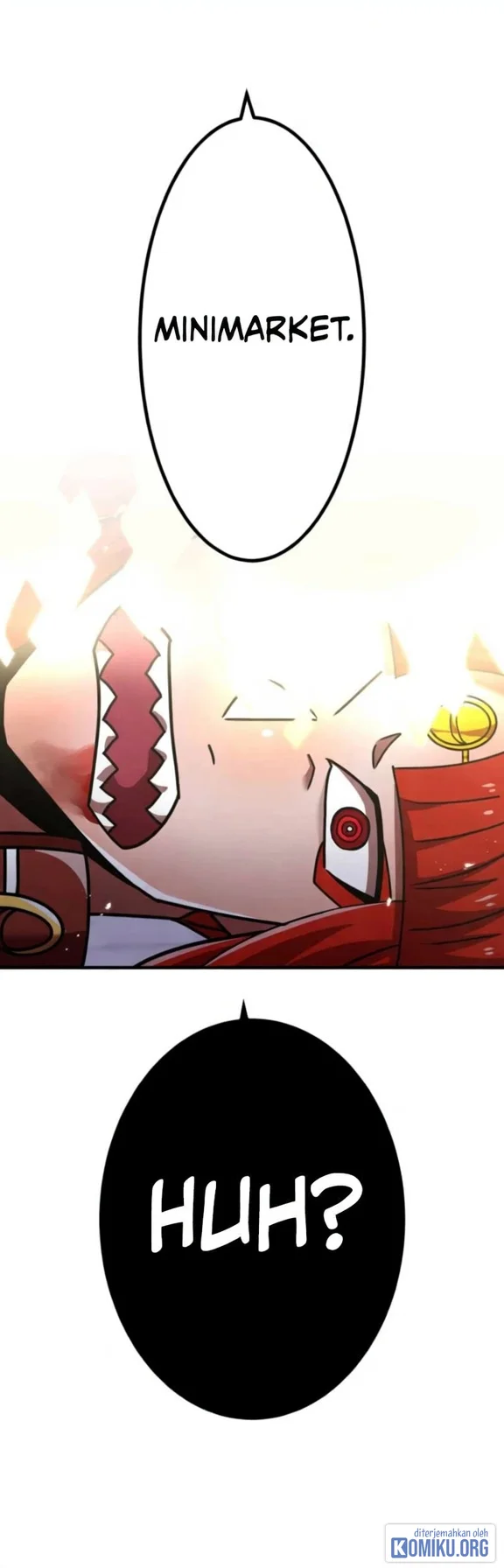 Savior of Divine Blood ~Draw Out 0.00000001% to Become the Strongest~ Chapter 165 halaman 73