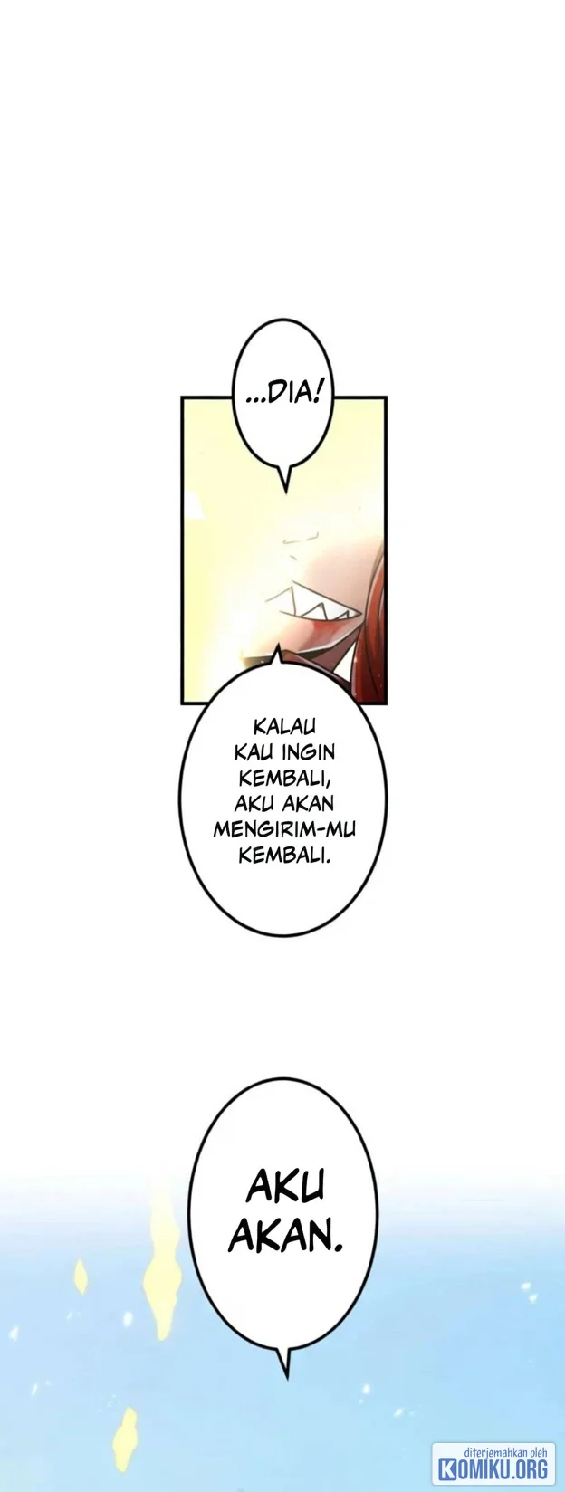 Savior of Divine Blood ~Draw Out 0.00000001% to Become the Strongest~ Chapter 165 halaman 80