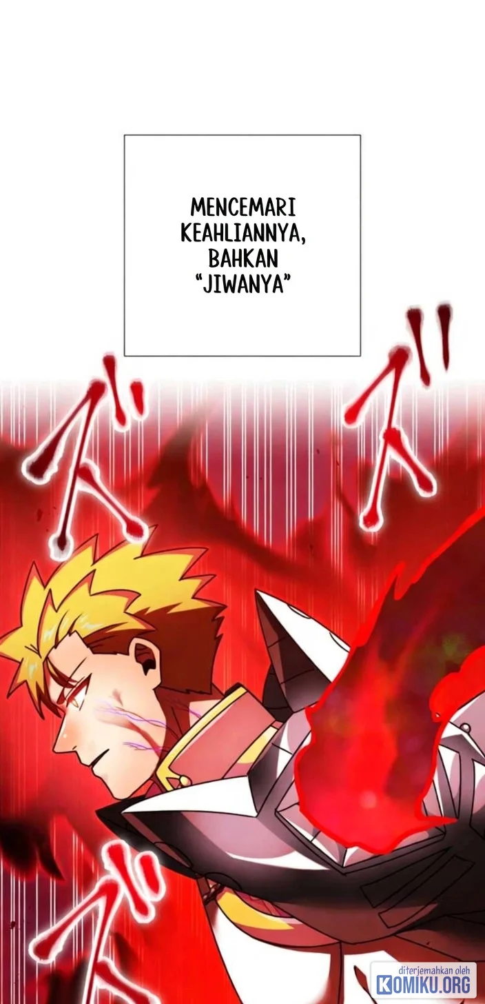 Savior of Divine Blood ~Draw Out 0.00000001% to Become the Strongest~ Chapter 165 halaman 9