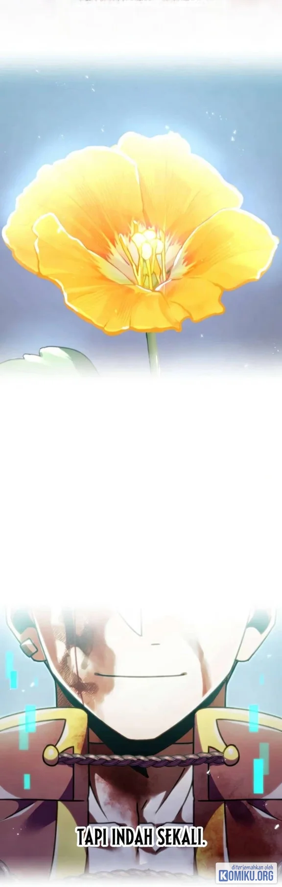 Savior of Divine Blood ~Draw Out 0.00000001% to Become the Strongest~ Chapter 165 Gambar 87
