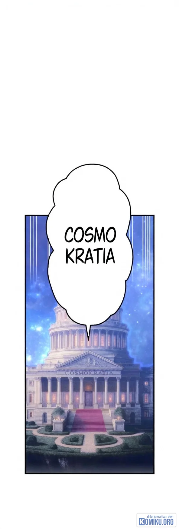 Savior of Divine Blood ~Draw Out 0.00000001% to Become the Strongest~ Chapter 165 Gambar 89