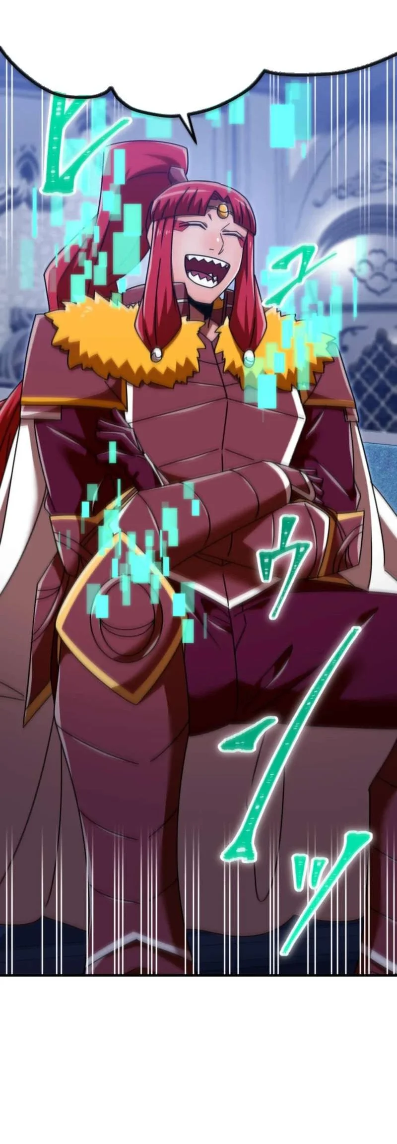 Savior of Divine Blood ~Draw Out 0.00000001% to Become the Strongest~ Chapter 165 Gambar 92