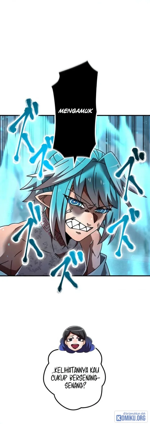 Savior of Divine Blood ~Draw Out 0.00000001% to Become the Strongest~ Chapter 165 Gambar 93